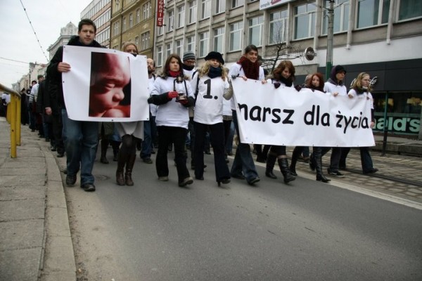 Pochod Pozna III