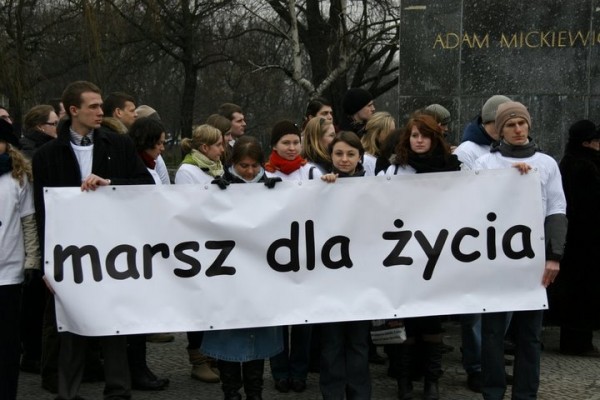 Pochod Pozna X