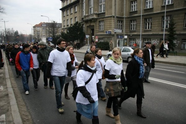 Pochod Pozna XV