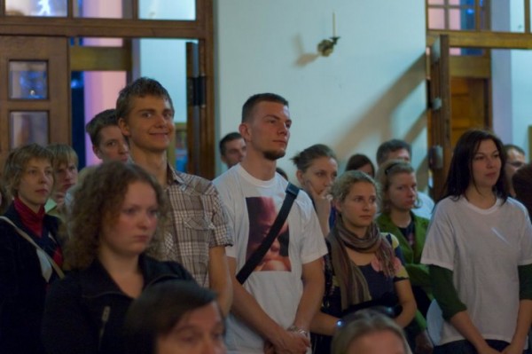 Pochod pro ivot Pozna (3)