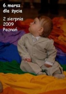 Marsz dla zycia