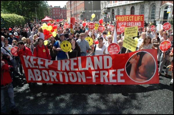 Dublin 4. 7. 2009