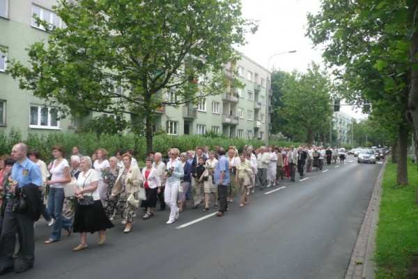 Pochod pro ivot Pozna (5)
