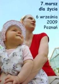 Marsz dla Zycia