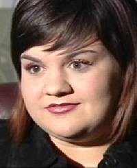 Abby Johnson