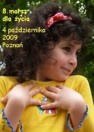 Marsz dla Zycia
