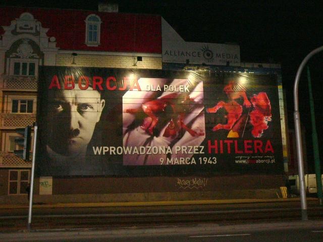 Hitler, Polsko, potraty