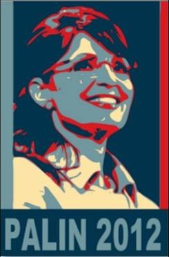 Palin 2012