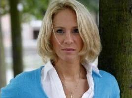 Mariska Orbn de Haas