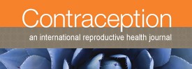 Contraception - logo