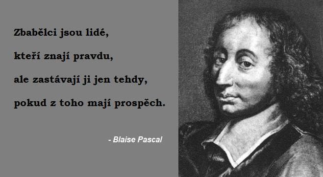 Blaise Pascal